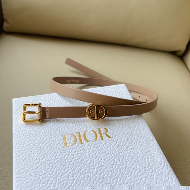D*or belts